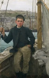 Unser Jack, 1886